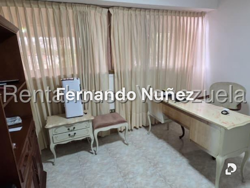 Apartamento en Montalbán, Caracas – 18
