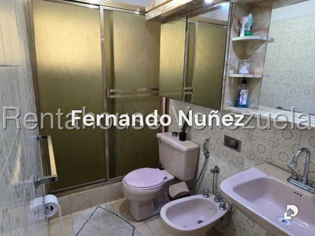 Apartamento en Montalbán, Caracas – 16