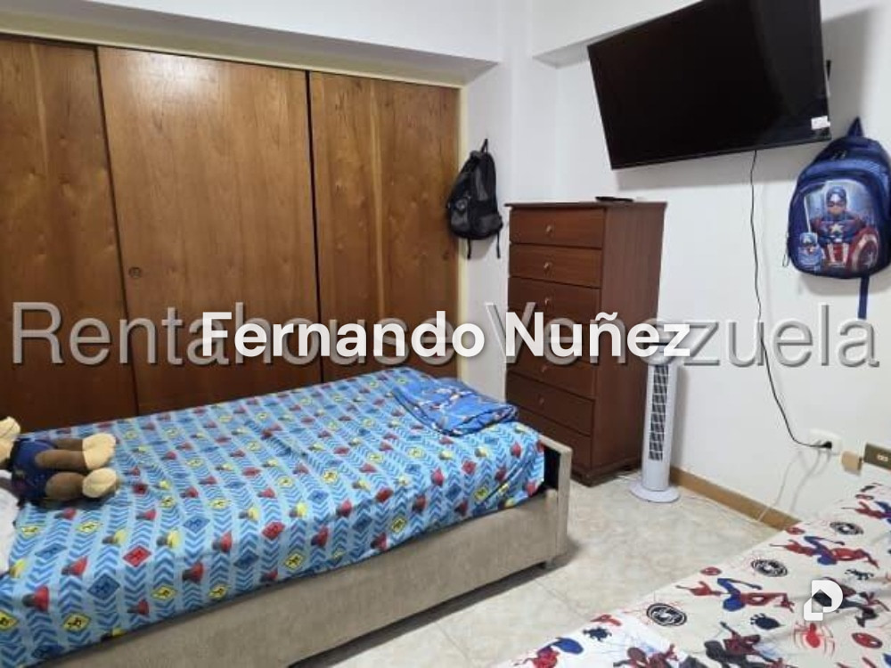 Apartamento en Montalbán, Caracas – 12