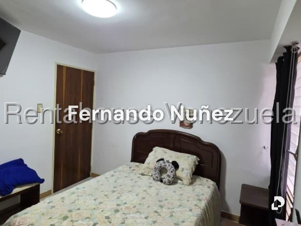 Apartamento en Montalbán, Caracas – 13