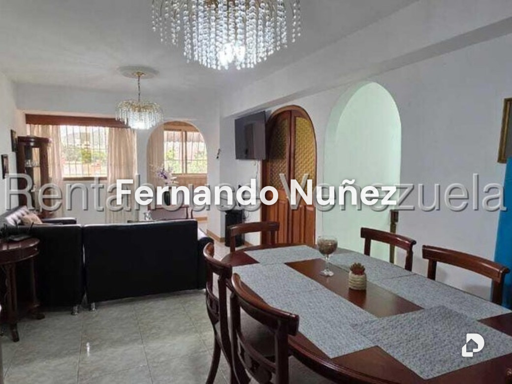 Apartamento en Montalbán, Caracas – 8