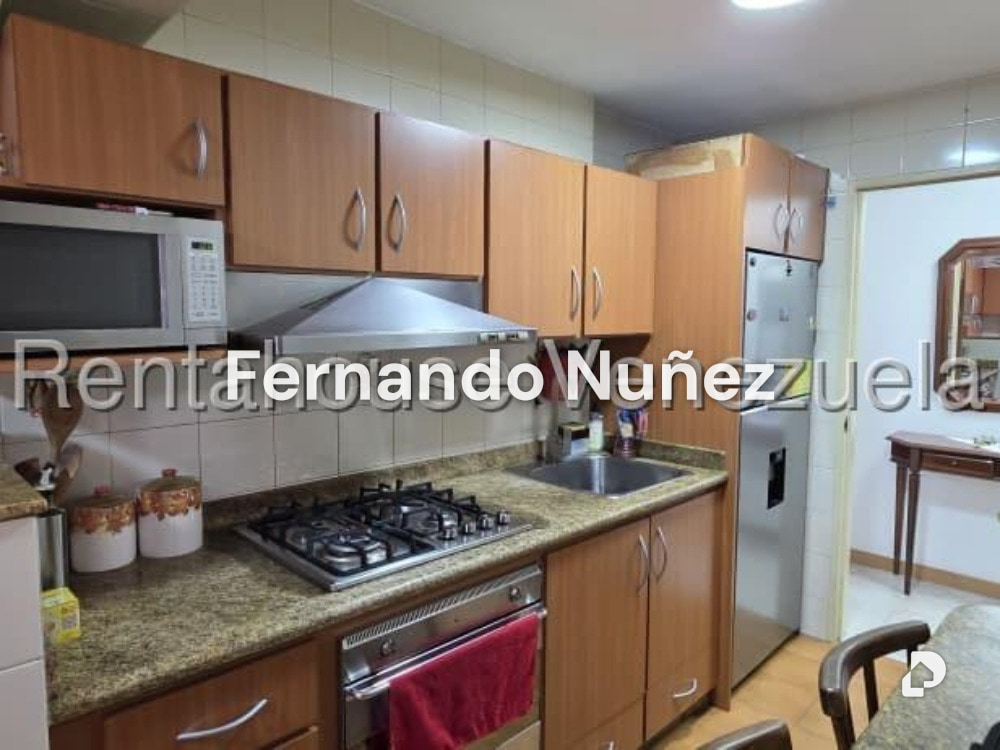 Apartamento en Montalbán, Caracas – 10