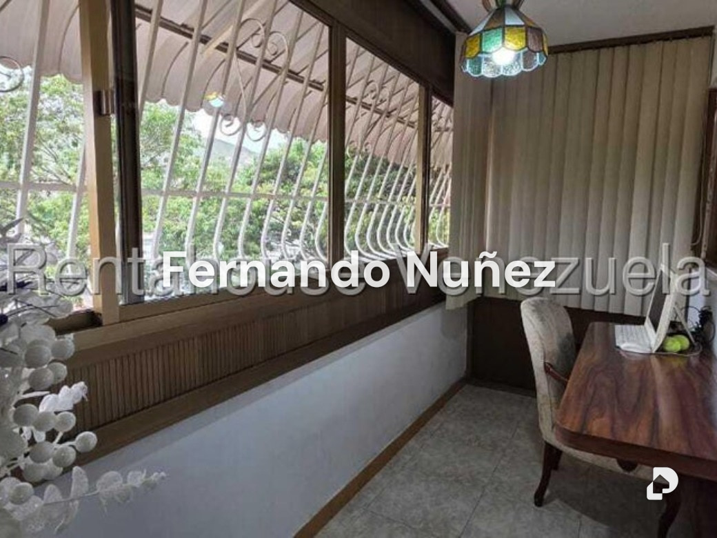 Apartamento en Montalbán, Caracas – 17