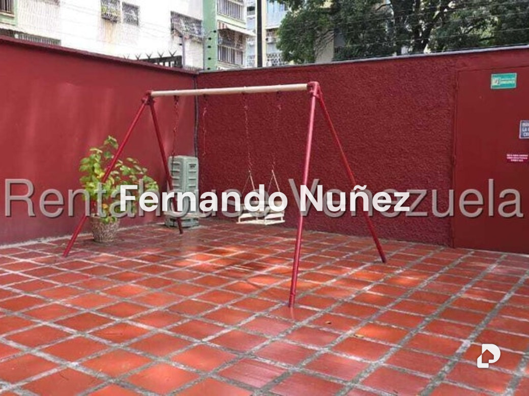 Apartamento en Montalbán, Caracas – 19