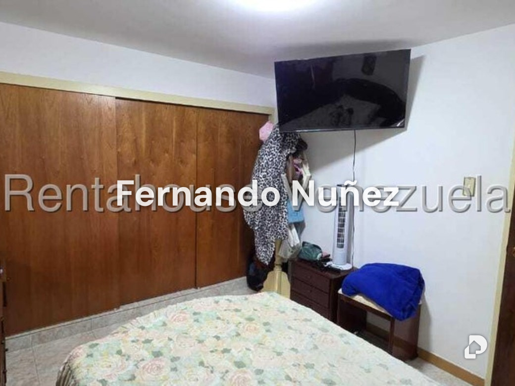 Apartamento en Montalbán, Caracas – 14