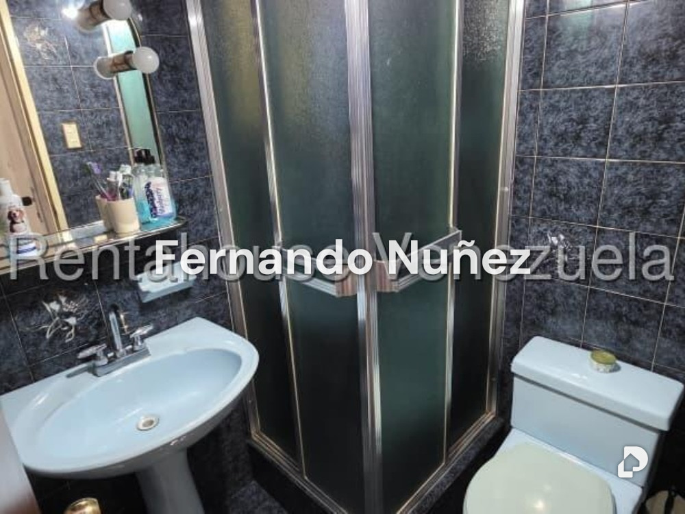 Apartamento en Montalbán, Caracas – 15