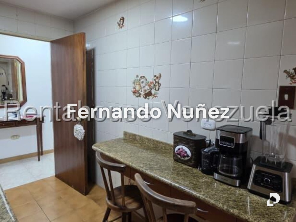 Apartamento en Montalbán, Caracas – 9