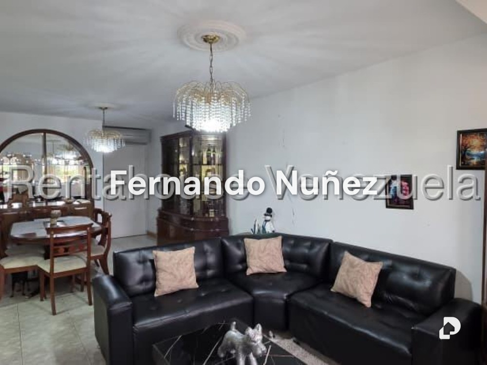 Apartamento en Montalbán, Caracas – 6