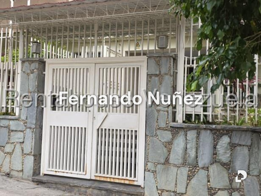 Apartamento en Montalbán, Caracas – 2