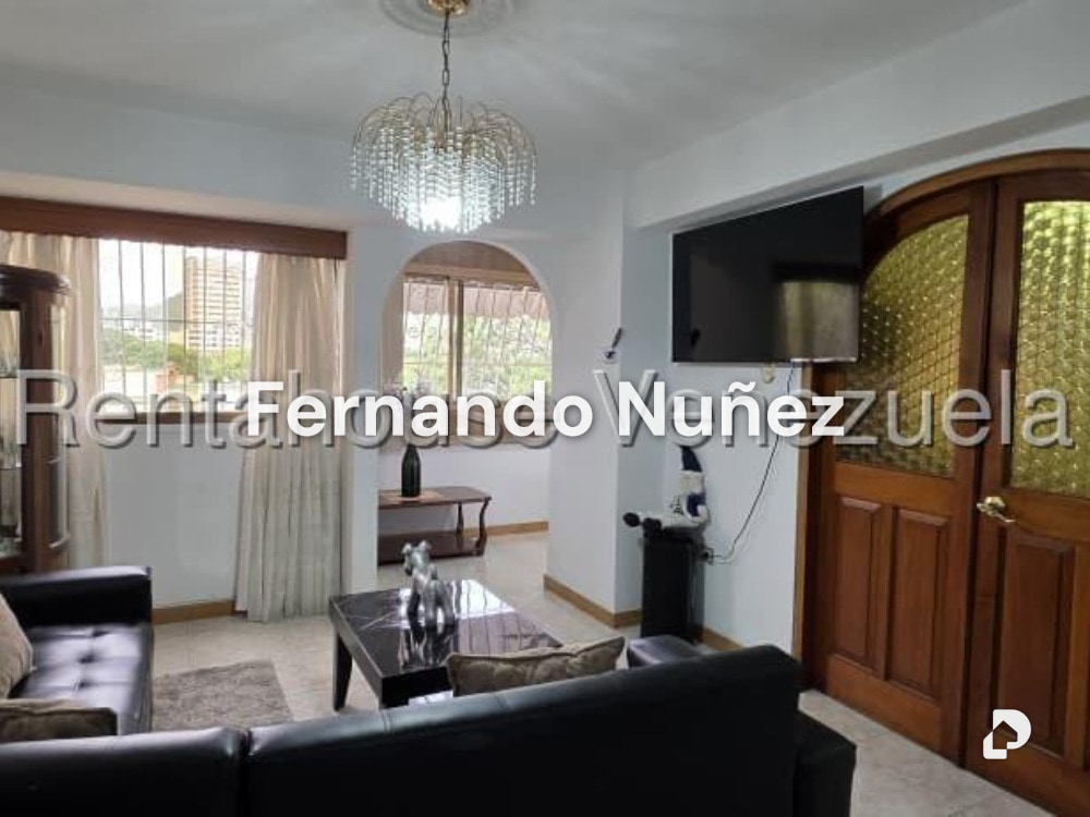 Apartamento en Montalbán, Caracas – 7