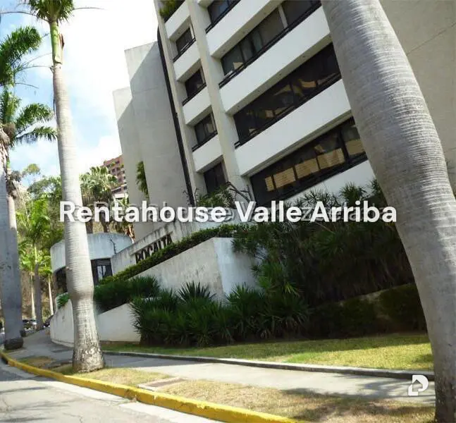 Apartamento en Colinas de Valle Arriba, Caracas – 2