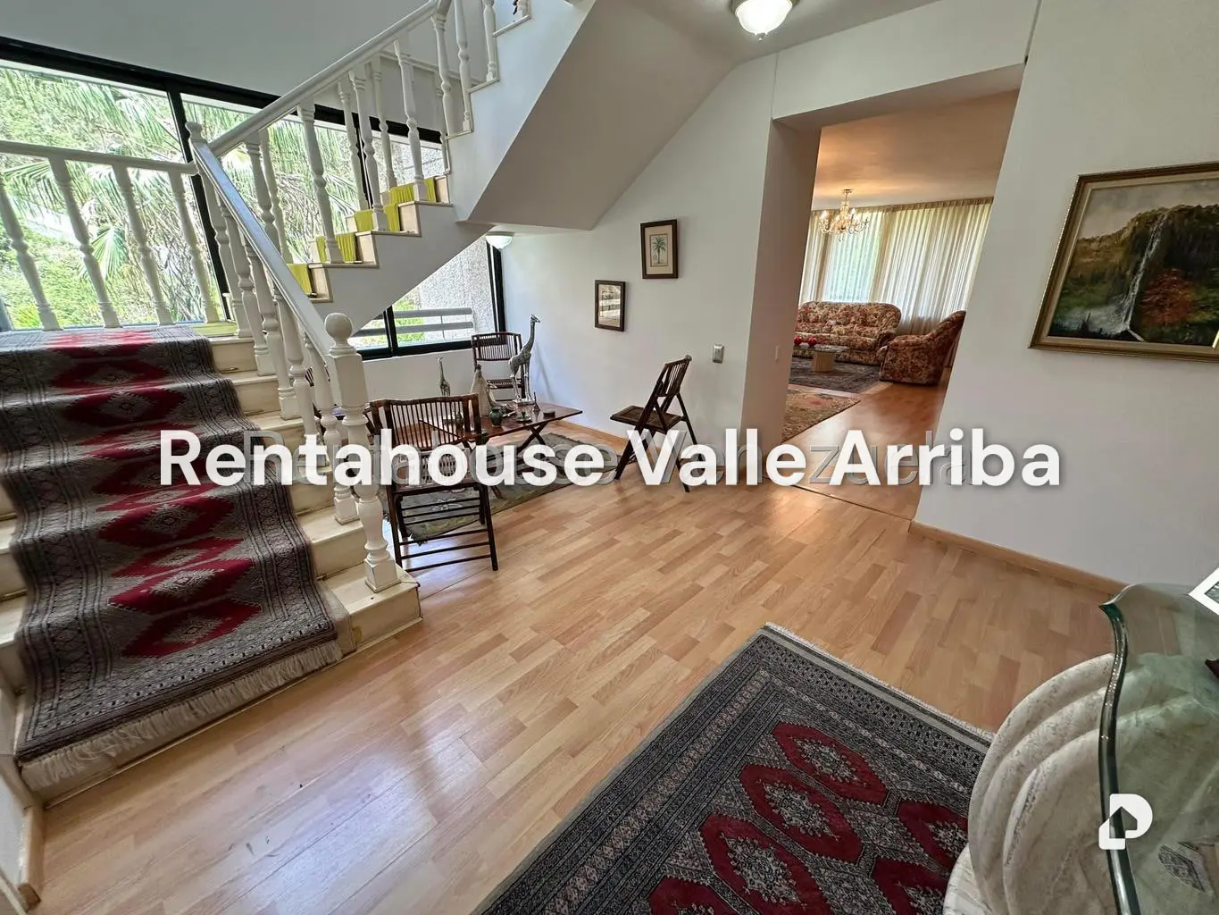 Apartamento en Colinas de Valle Arriba, Caracas – 24