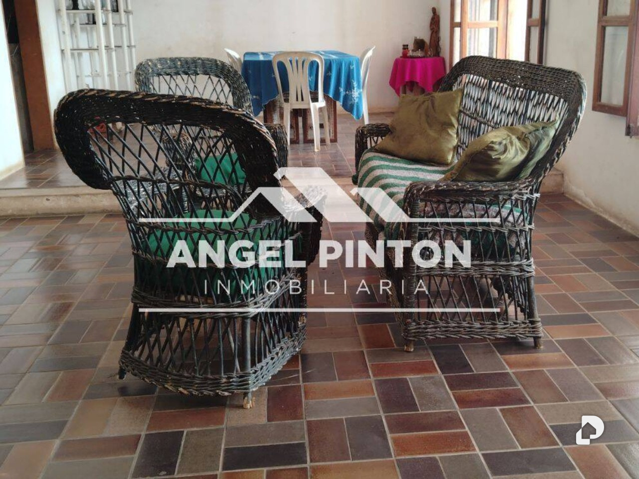 Casa en Maracaibo – 4