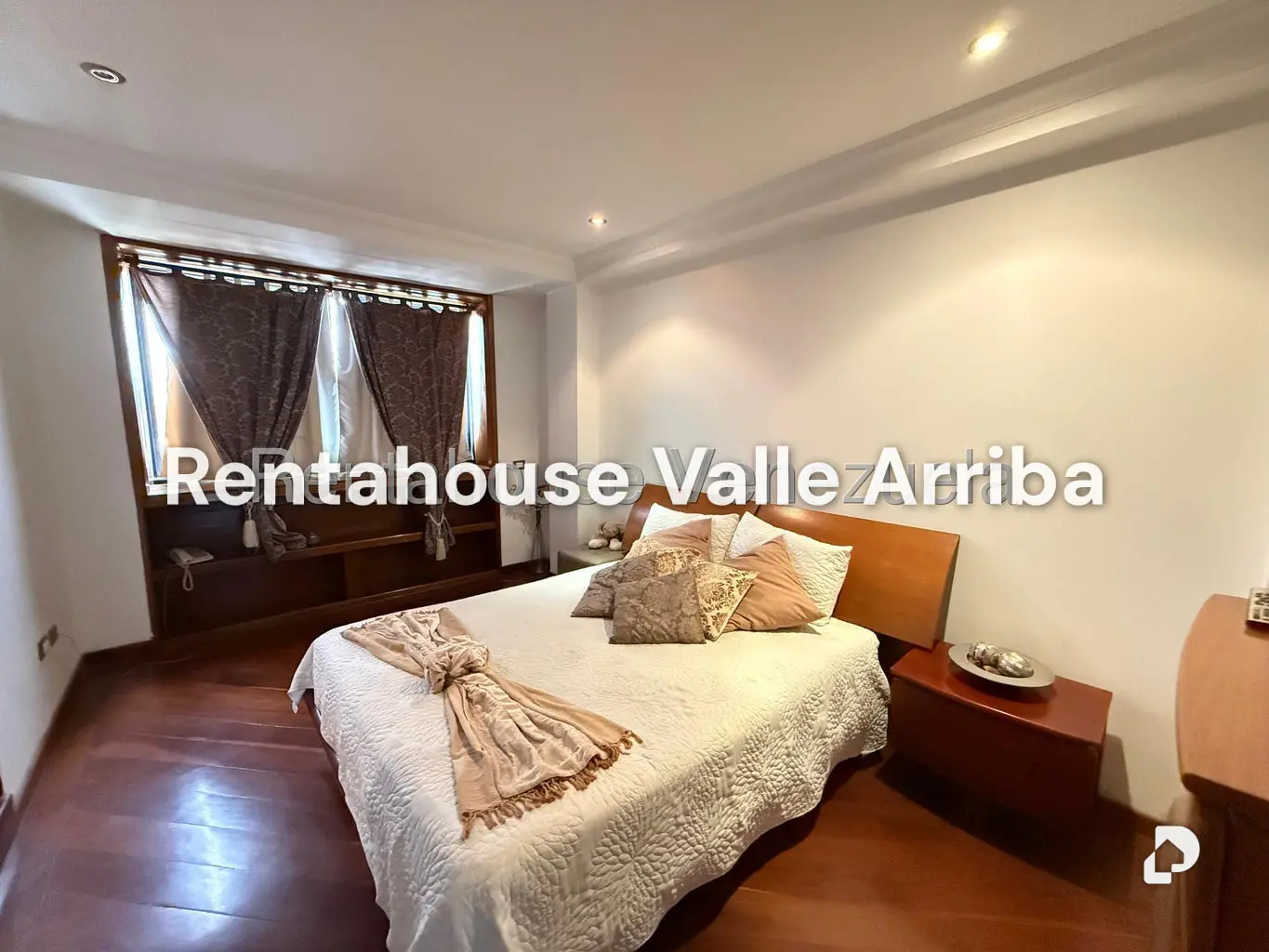 Apartamento en Los Chorros, Caracas – 29