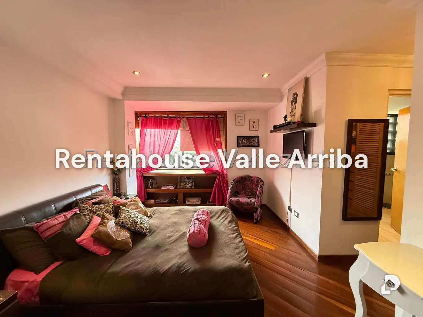 Apartamento en Los Chorros, Caracas – 30