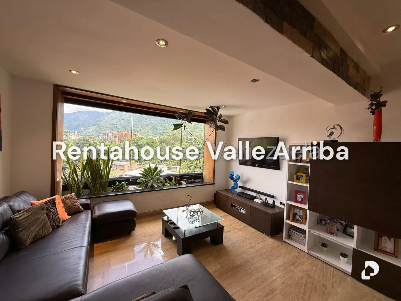 Apartamento en Los Chorros, Caracas – 19