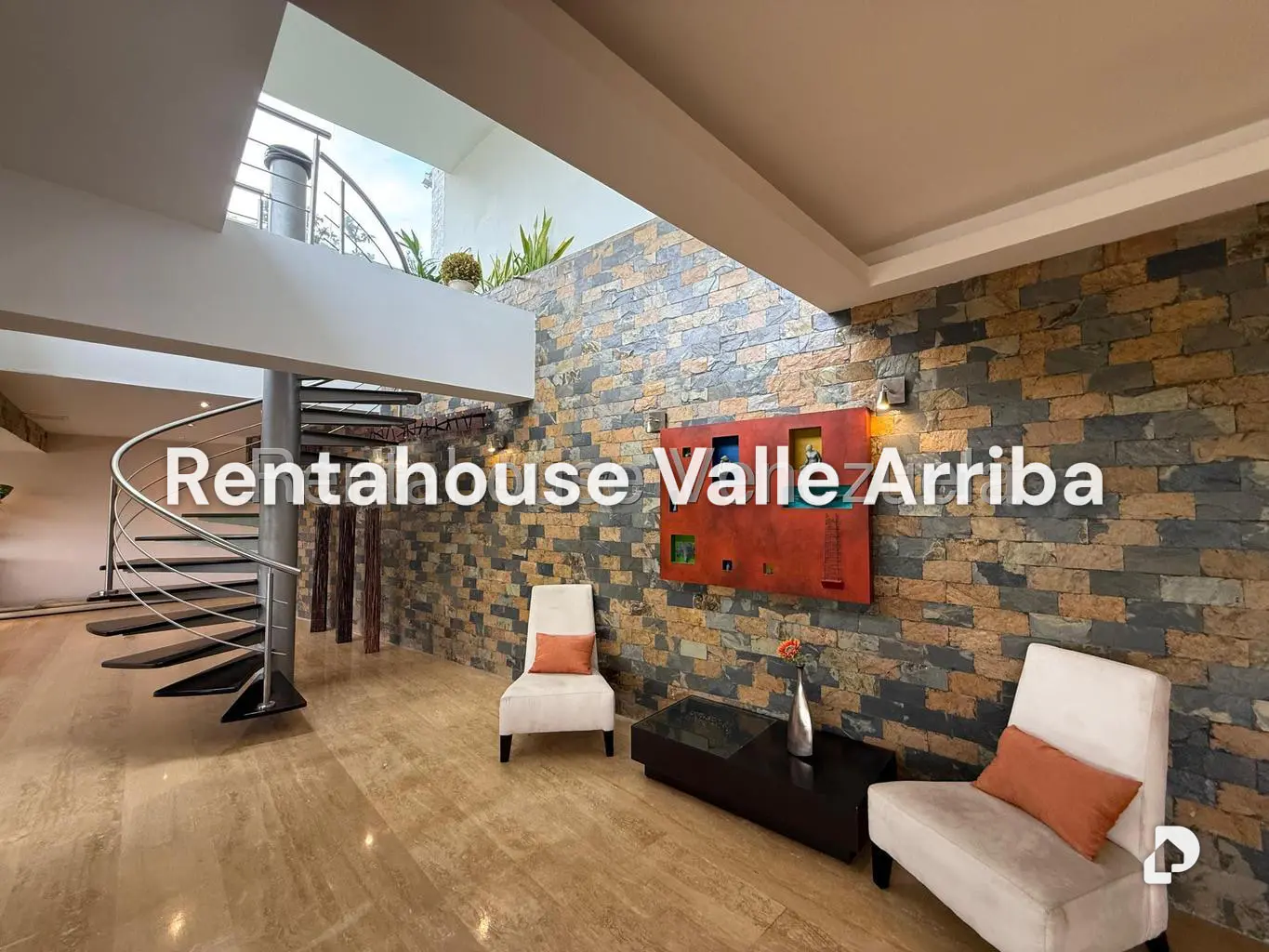 Apartamento en Los Chorros, Caracas – 5