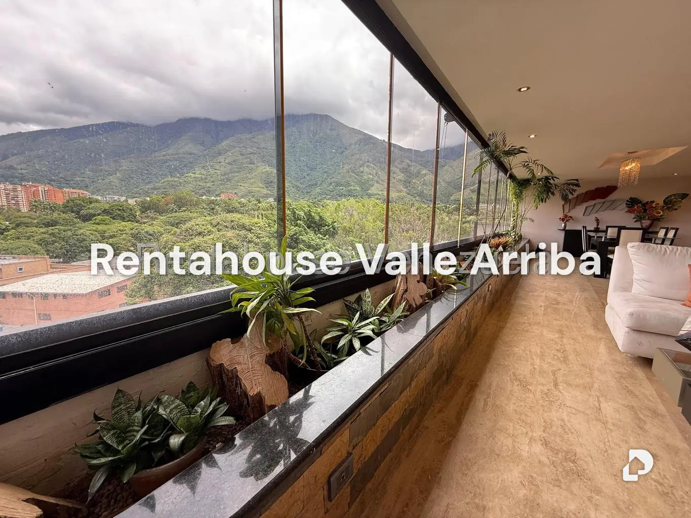 Apartamento en Los Chorros, Caracas – 9
