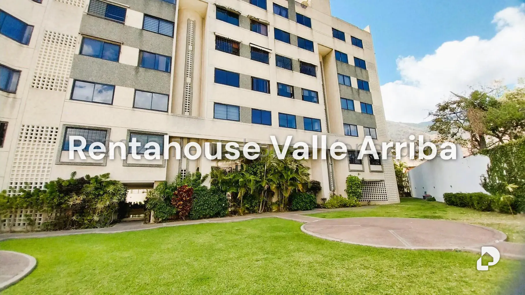 Apartamento en Los Chorros, Caracas – 2