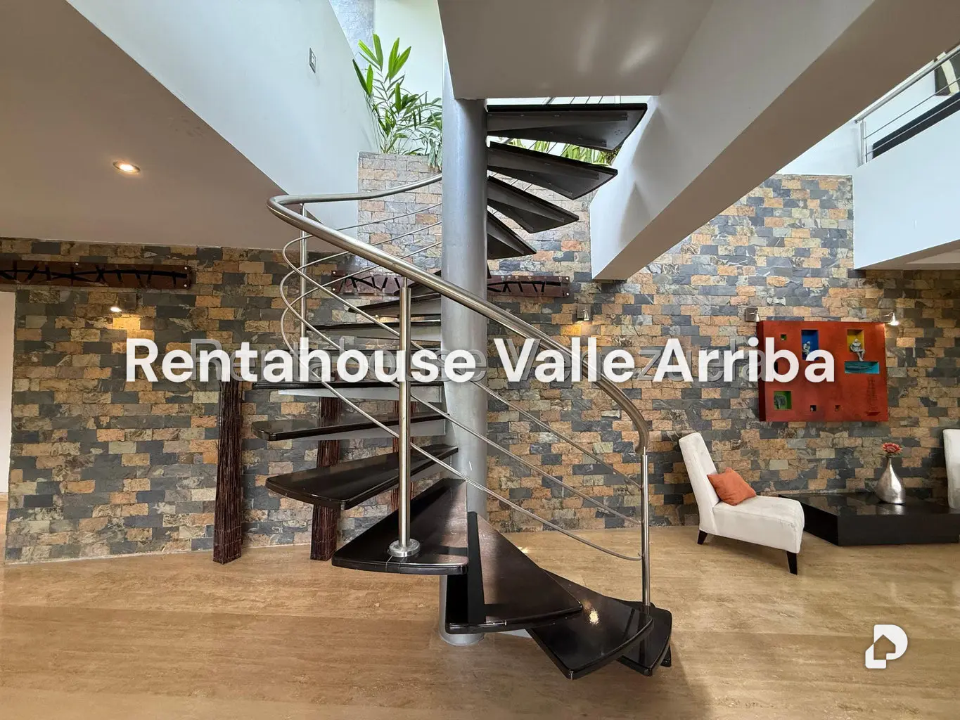 Apartamento en Los Chorros, Caracas – 13