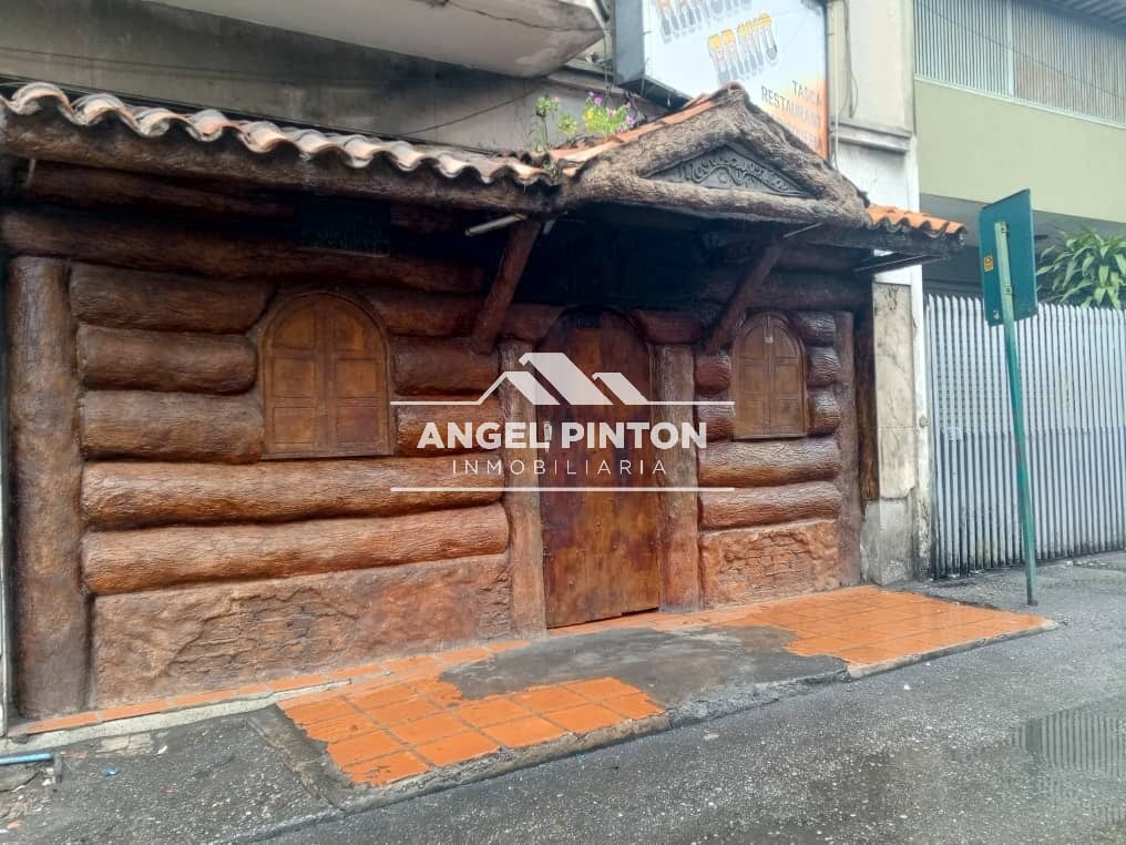 Local comercial en Carrera 19, Barquisimeto - 1