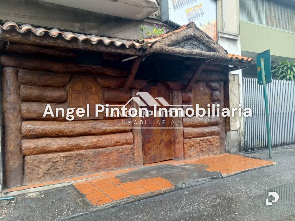 Local comercial en Carrera 19, Barquisimeto – 1
