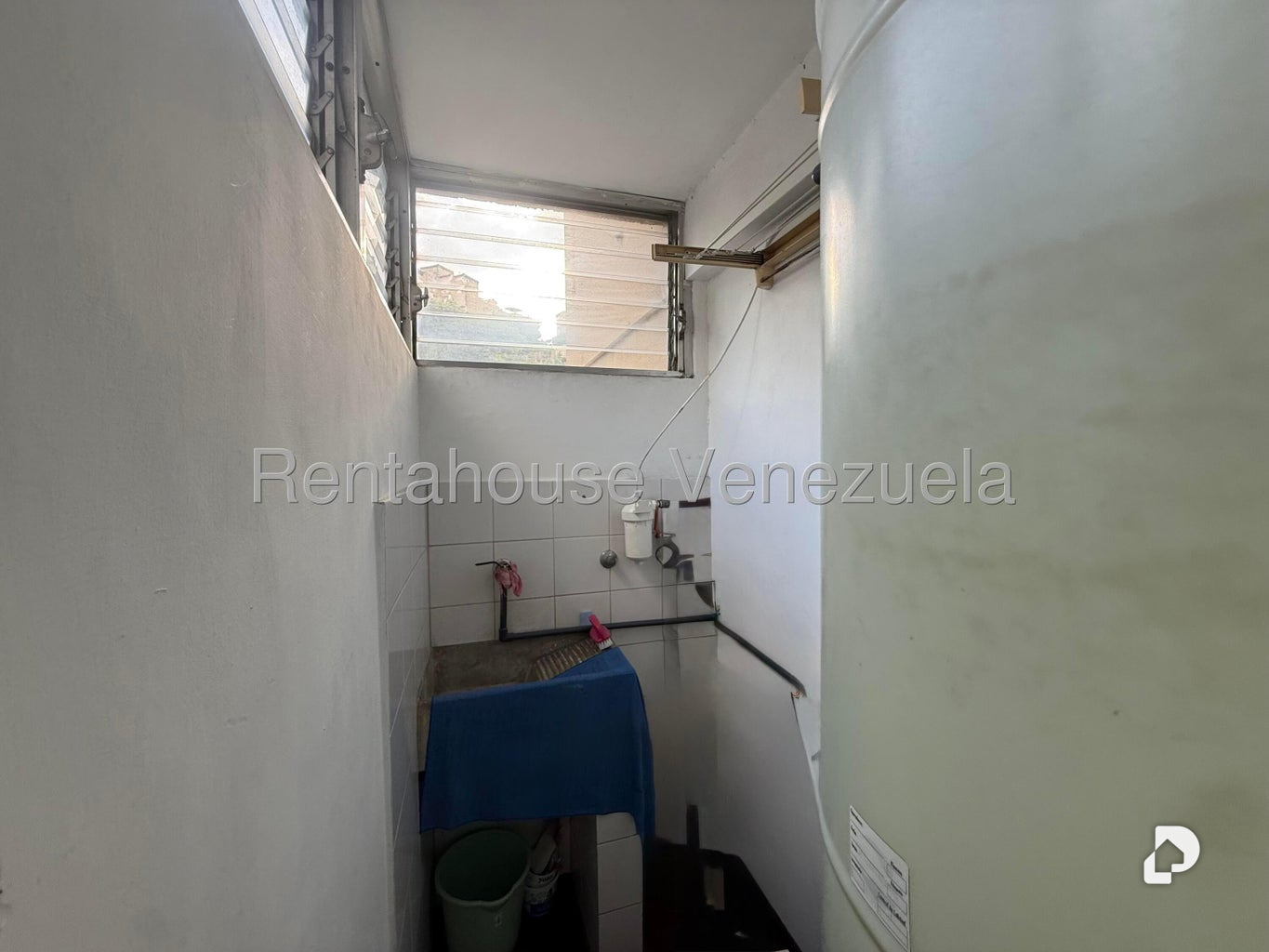 Apartamento en El Cafetal, Caracas – 10