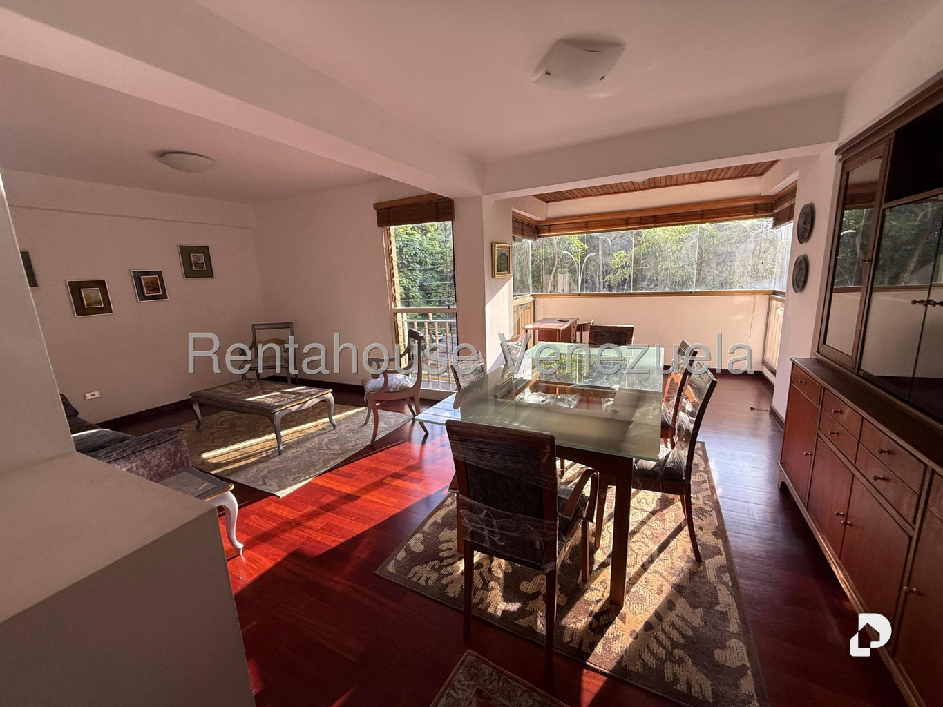 Apartamento en El Cafetal, Caracas – 19