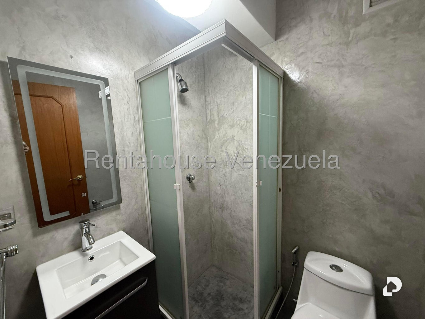Apartamento en El Cafetal, Caracas – 6