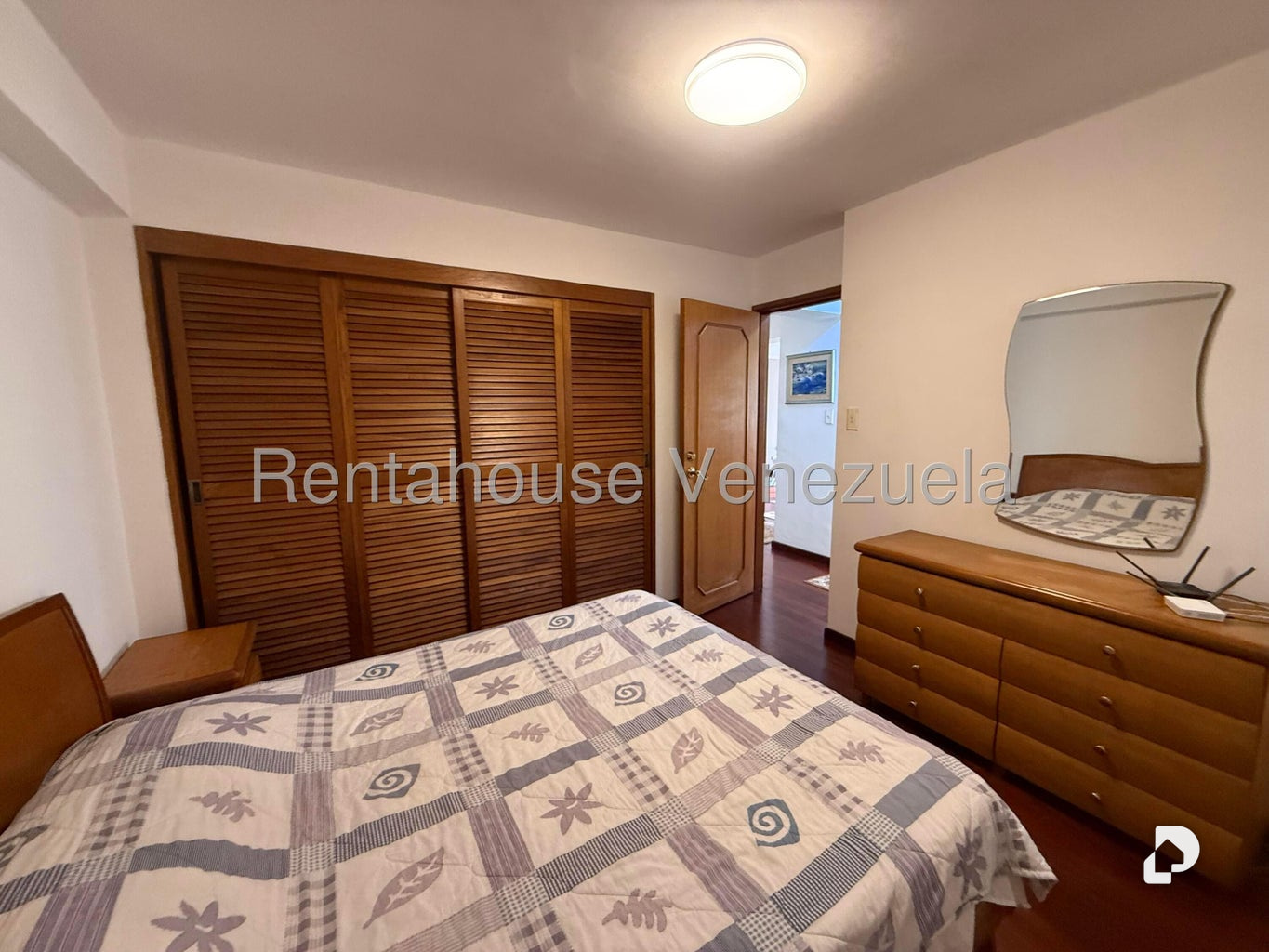 Apartamento en El Cafetal, Caracas – 26
