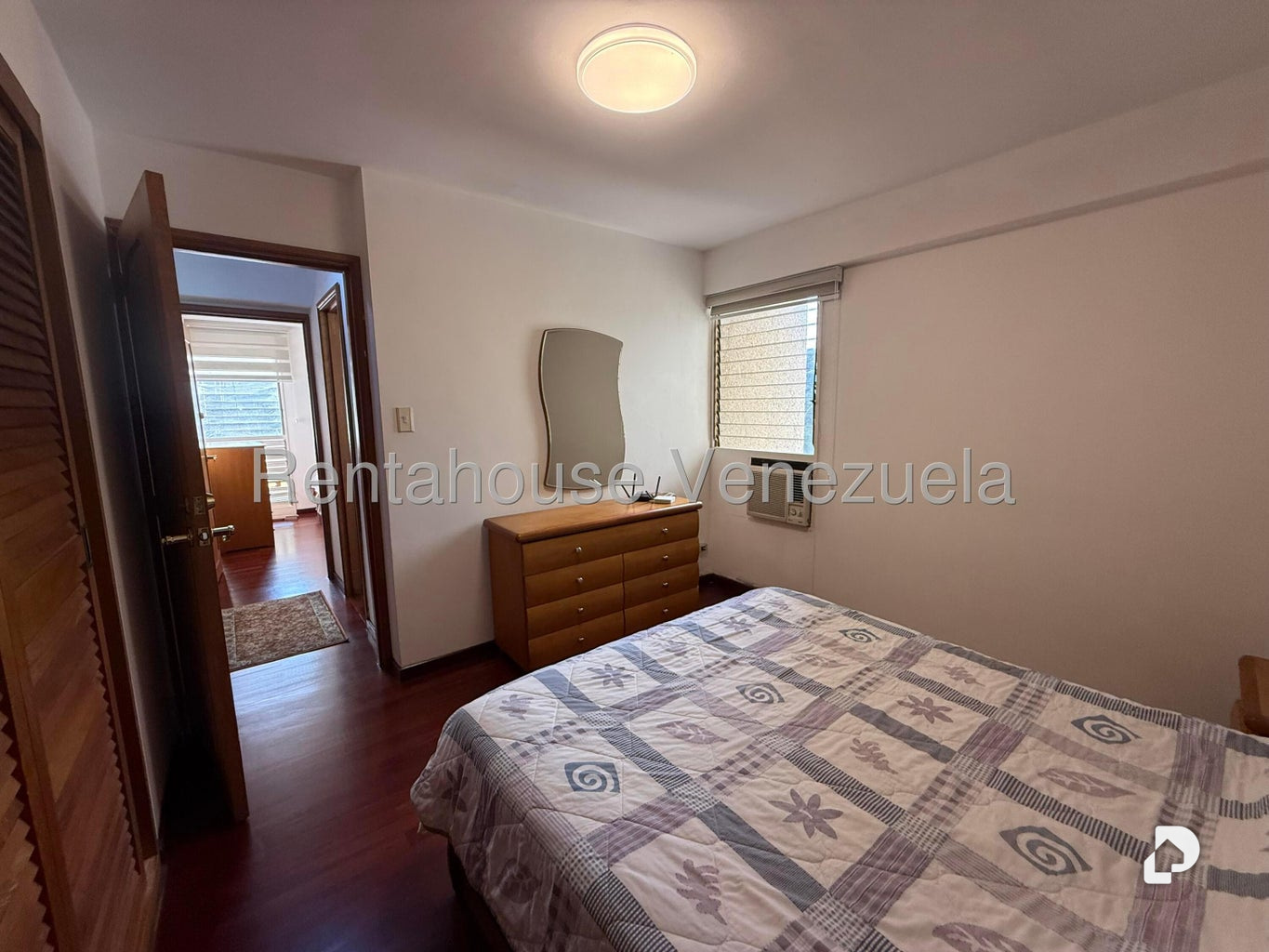 Apartamento en El Cafetal, Caracas – 27