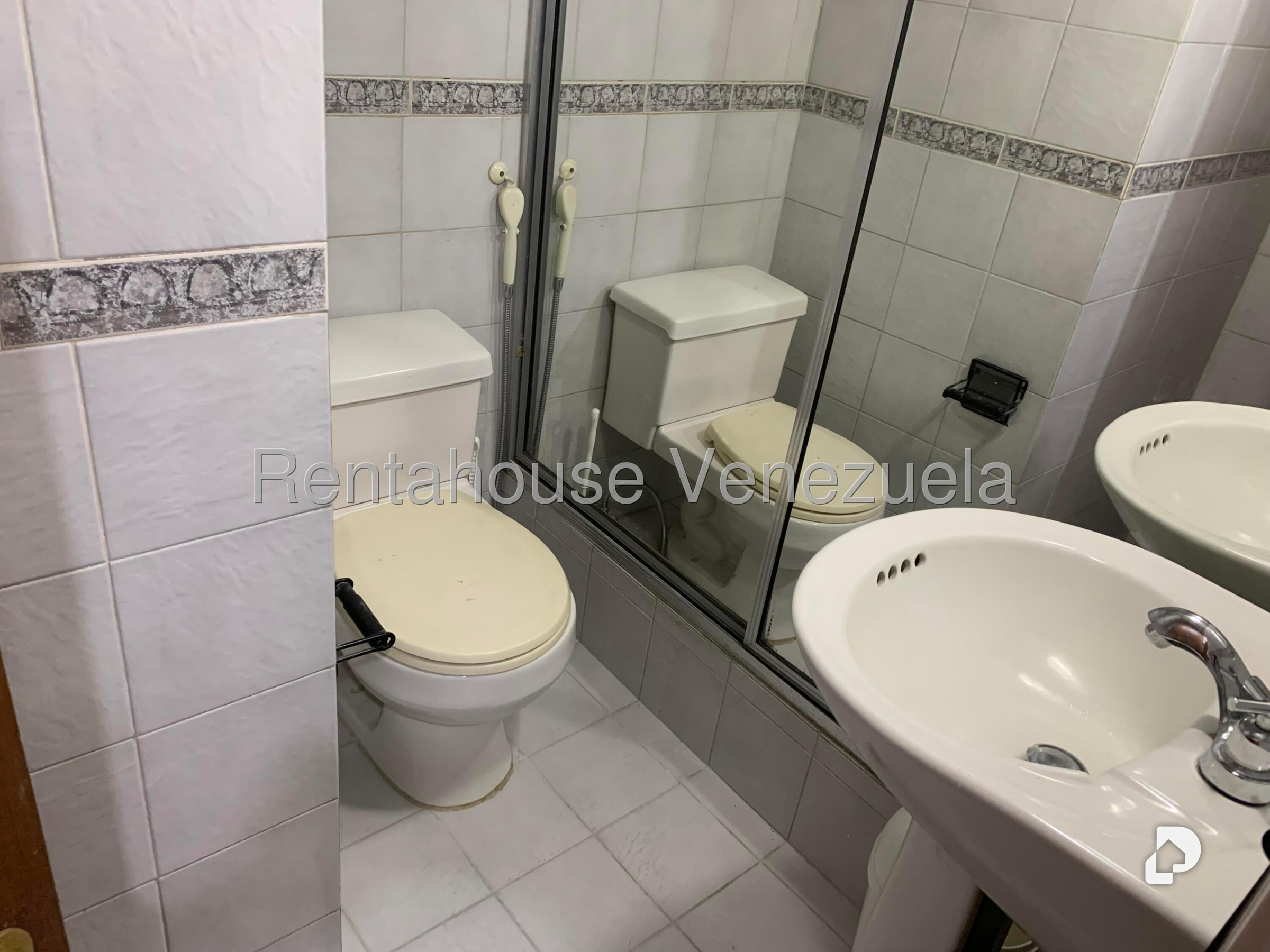 Apartamento en Sabana Grande, Caracas