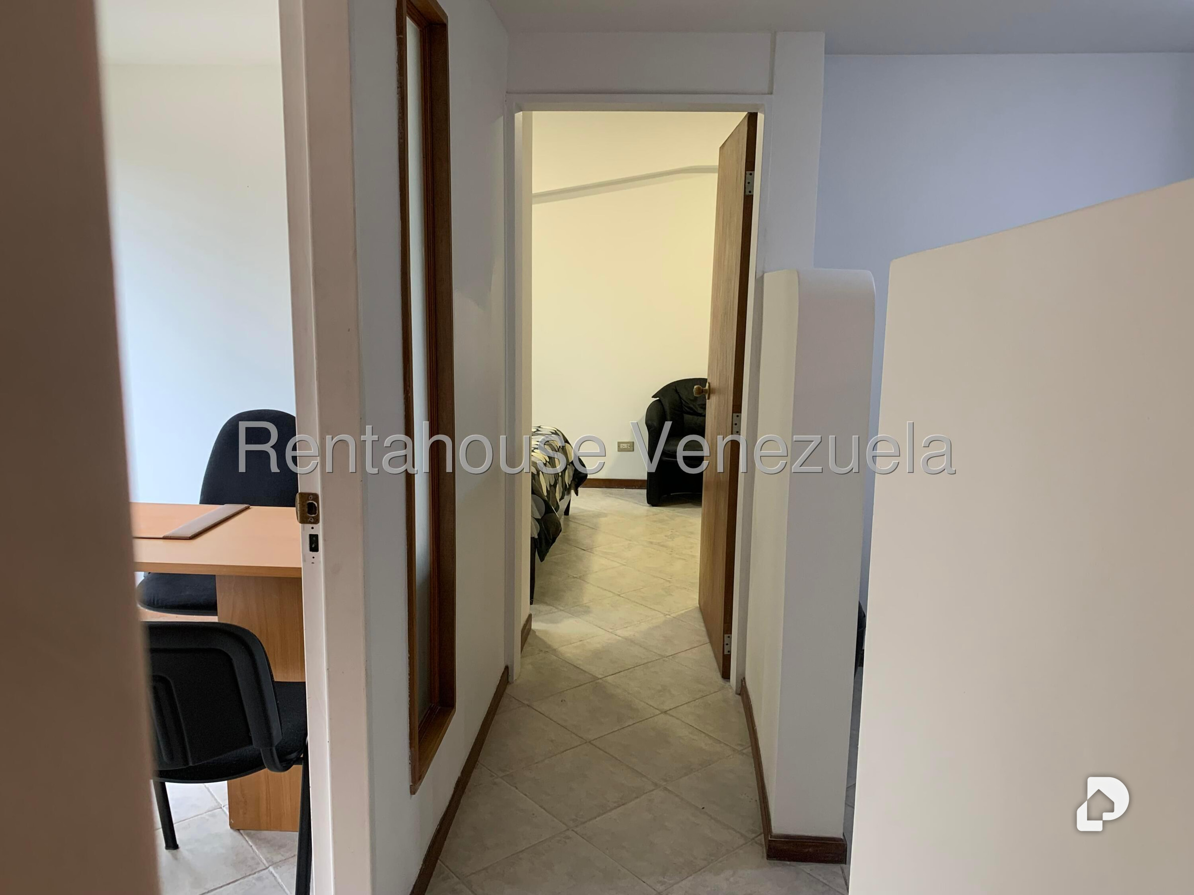 Apartamento en Sabana Grande, Caracas