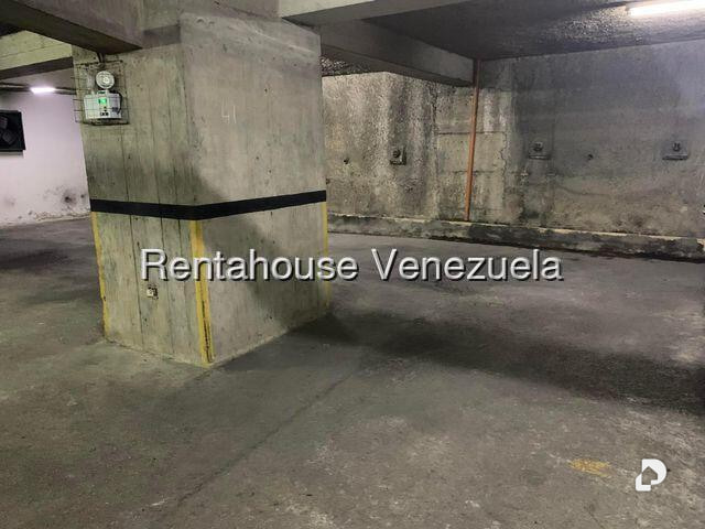 Apartamento en Sabana Grande, Caracas
