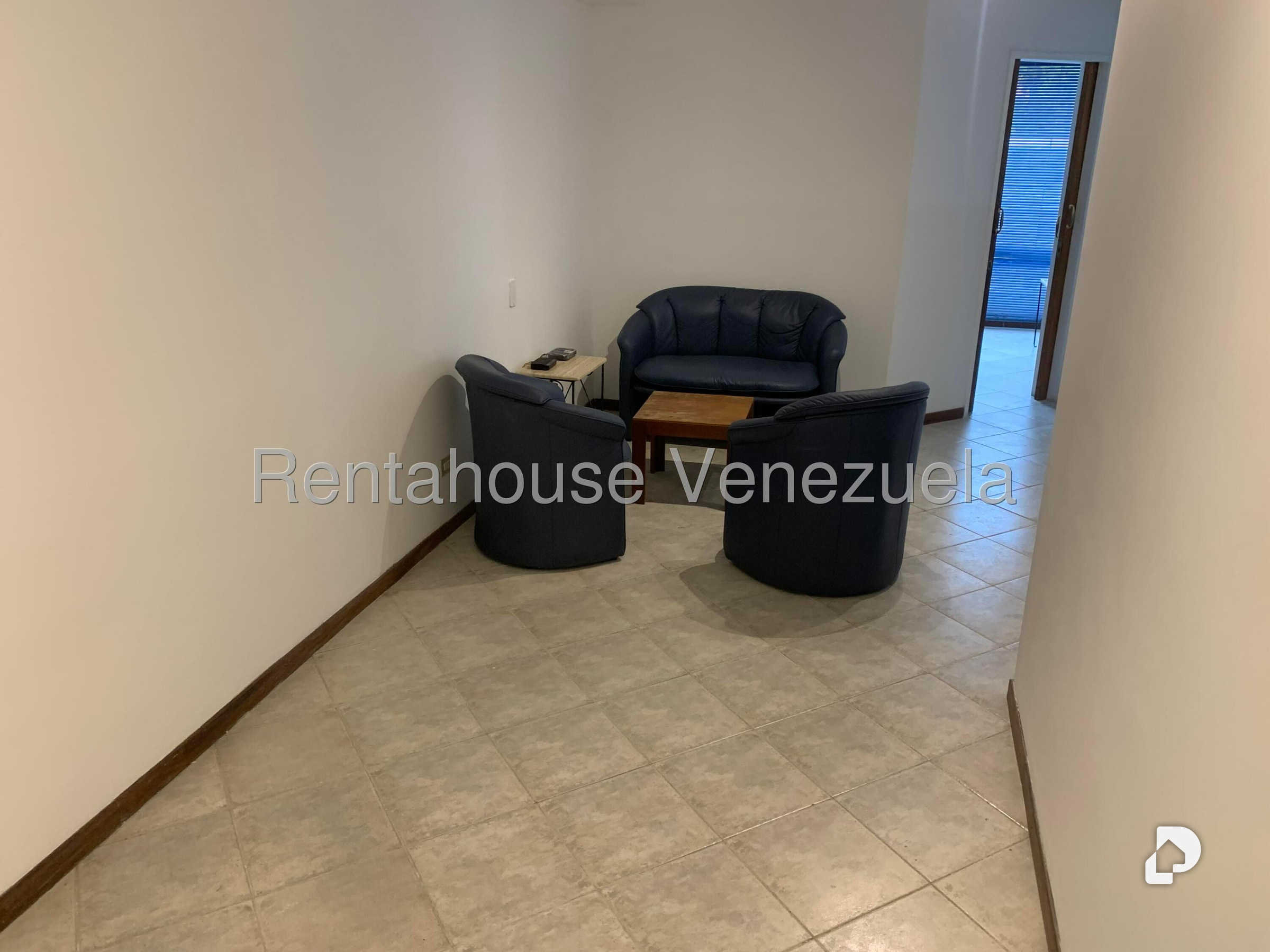 Apartamento en Sabana Grande, Caracas