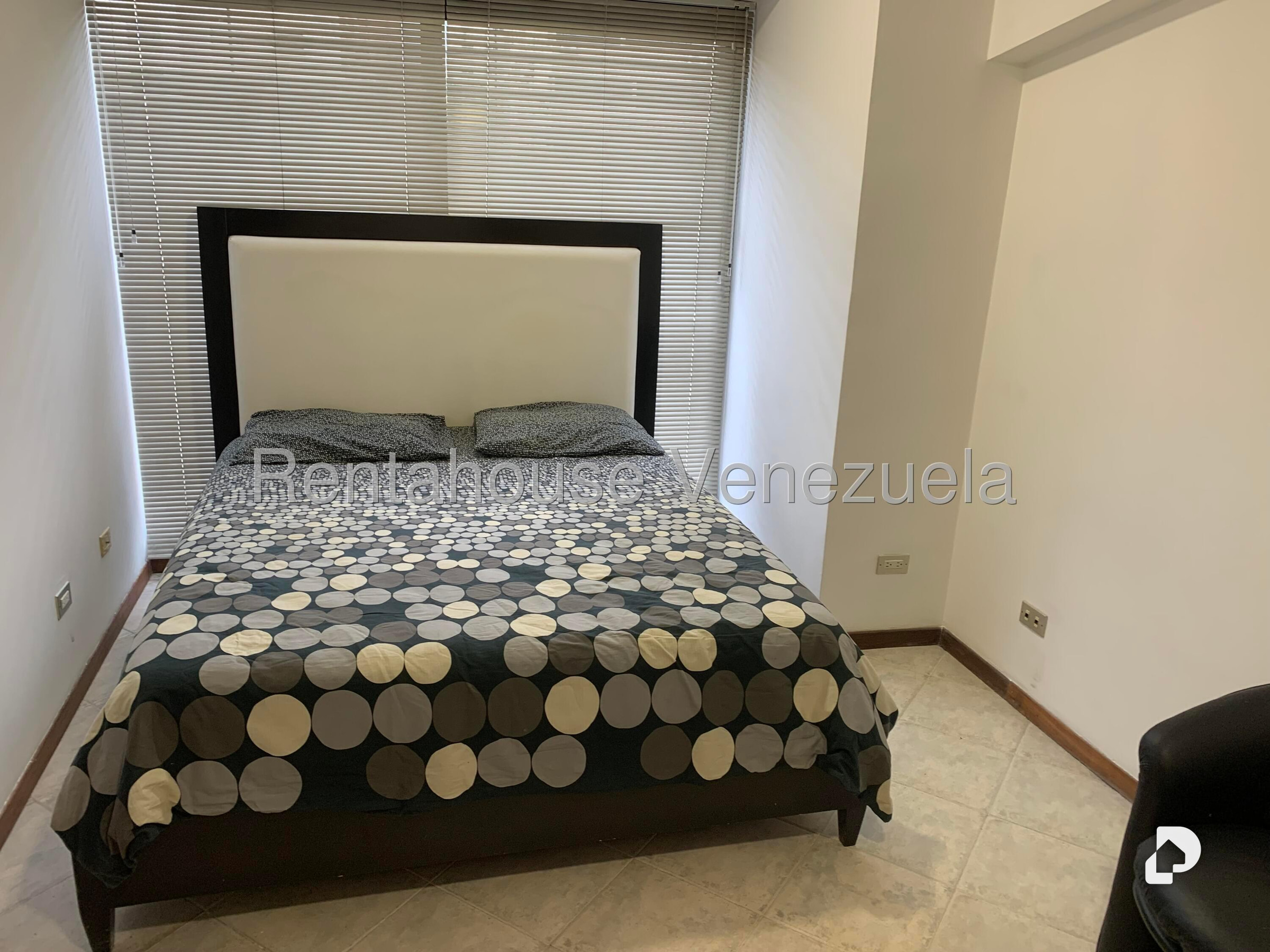 Apartamento en Sabana Grande, Caracas