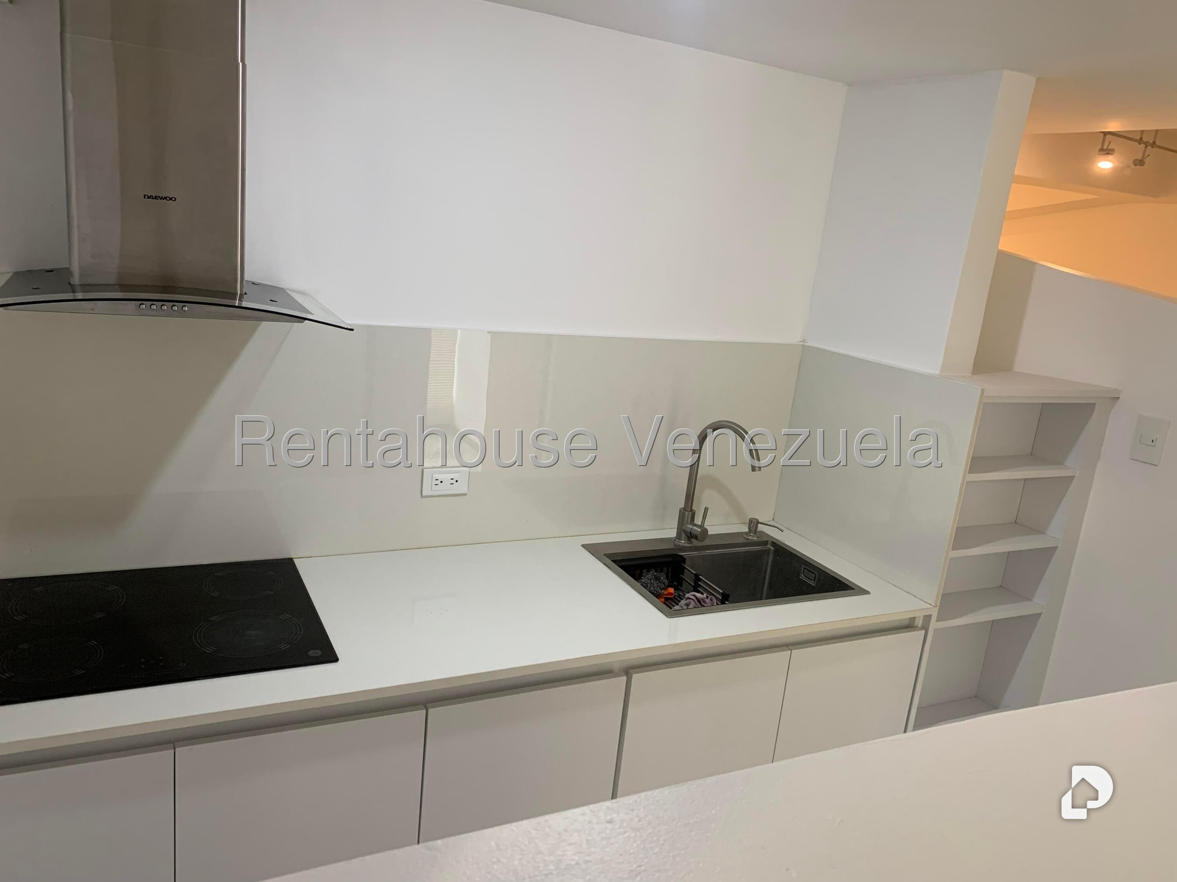 Apartamento en Sabana Grande, Caracas