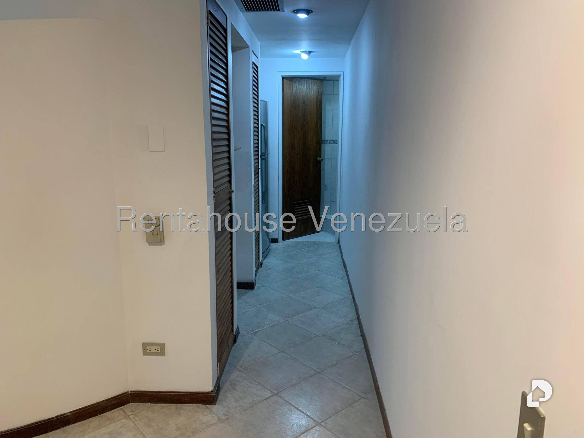 Apartamento en Sabana Grande, Caracas