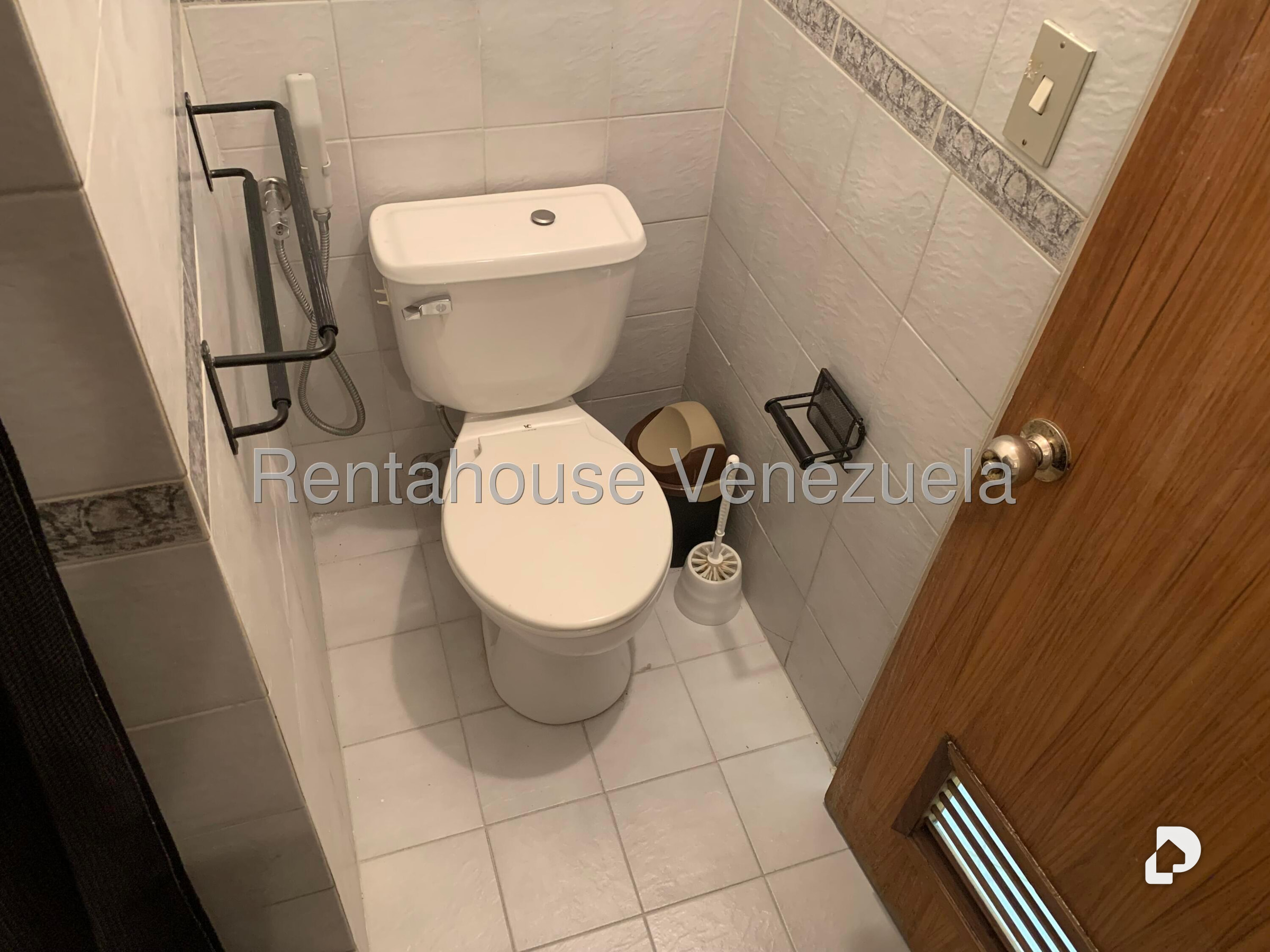 Apartamento en Sabana Grande, Caracas