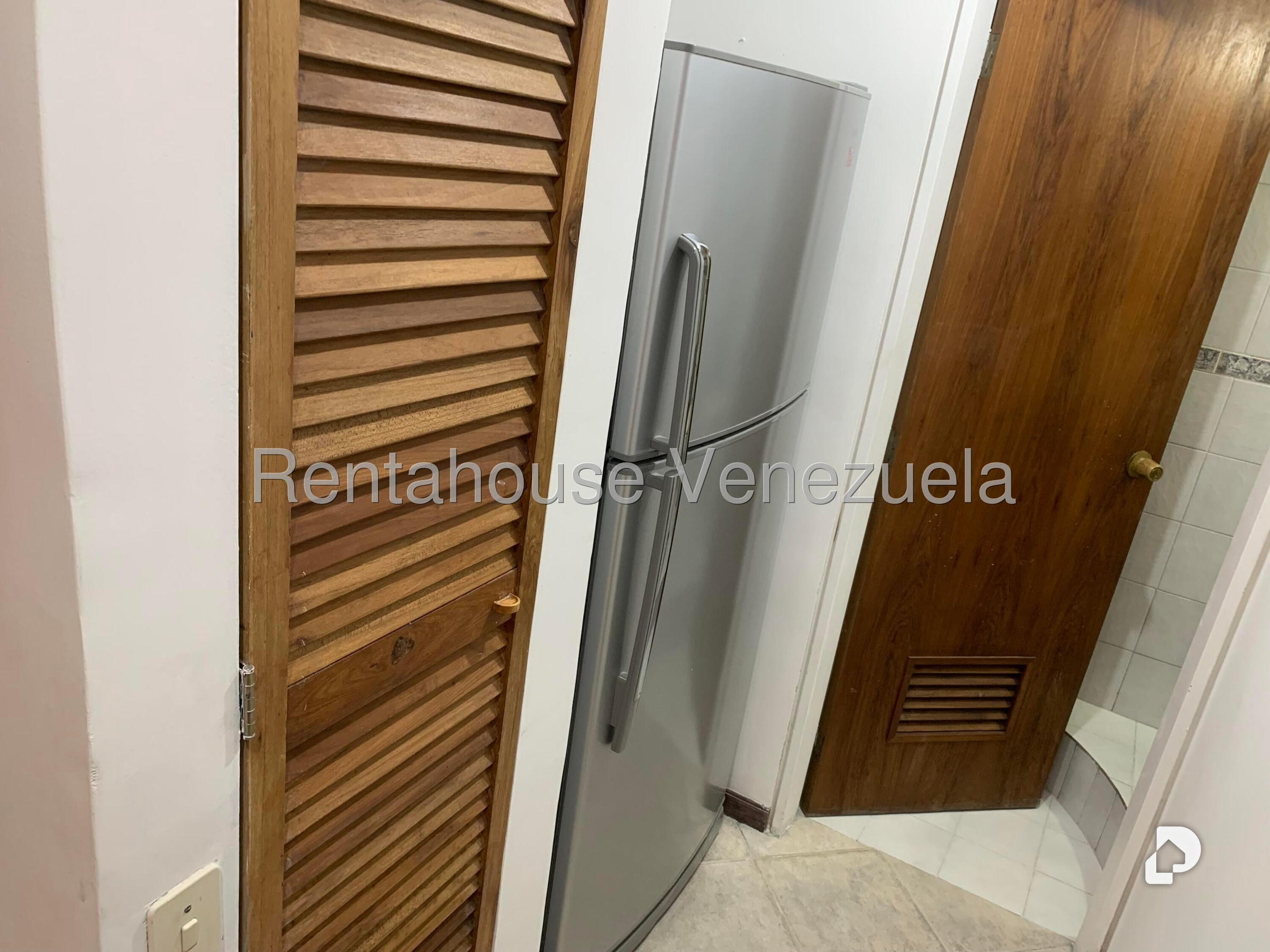 Apartamento en Sabana Grande, Caracas