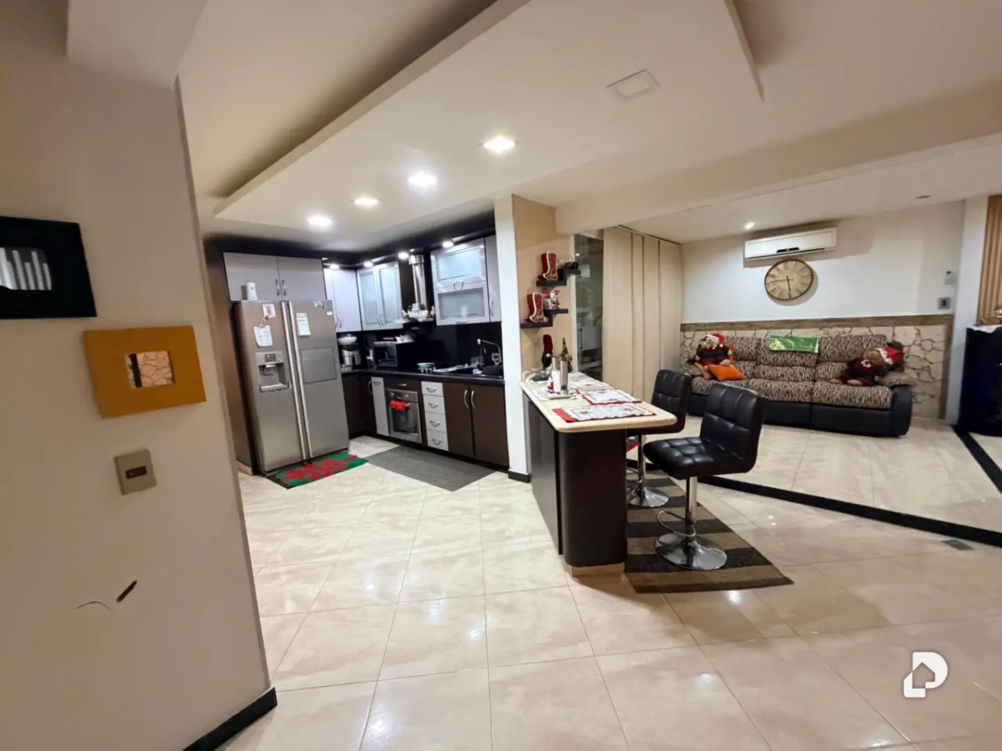 Casa en Av Intercomunal Cabudare, Cabudare – 4