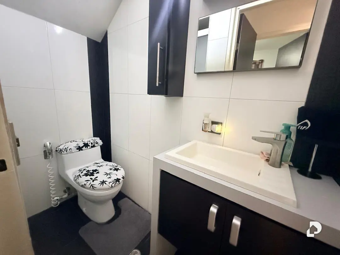 Casa en Av Intercomunal Cabudare, Cabudare – 10
