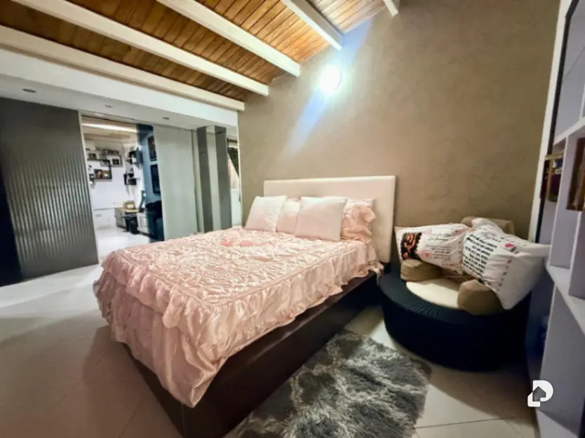 Casa en Av Intercomunal Cabudare, Cabudare – 5