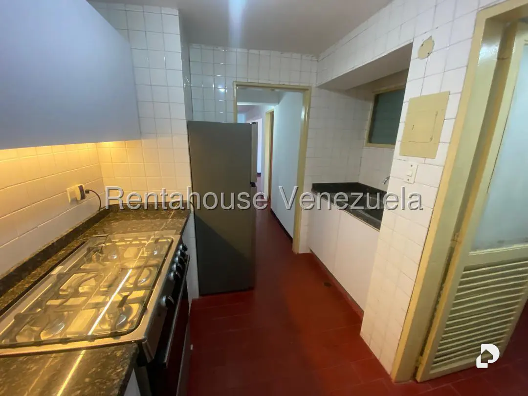 Apartamento en Los Chorros, Caracas – 3