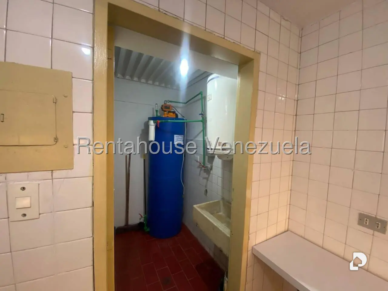 Apartamento en Los Chorros, Caracas – 4