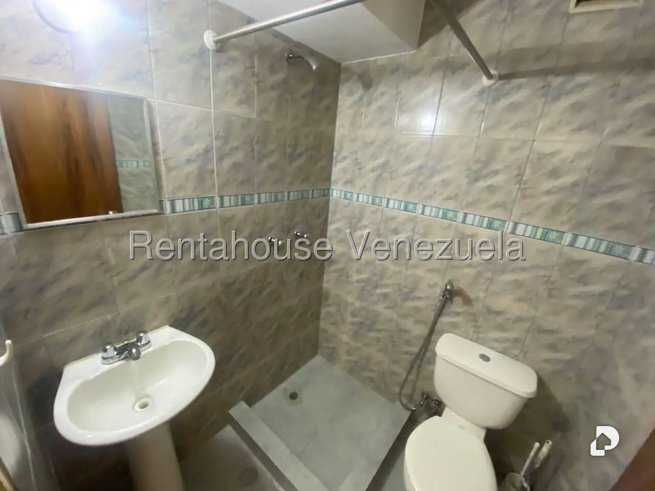Apartamento en Los Chorros, Caracas – 5