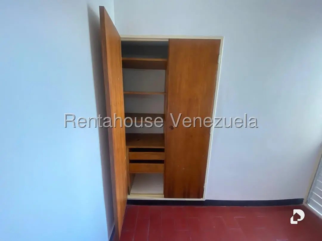Apartamento en Los Chorros, Caracas – 7