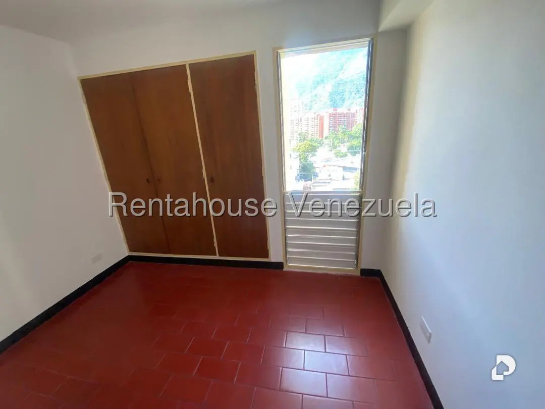 Apartamento en Los Chorros, Caracas – 13