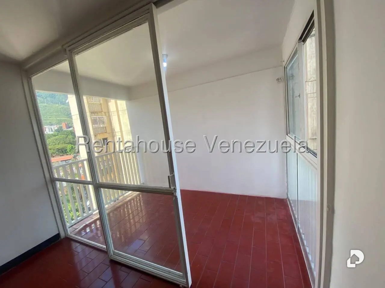 Apartamento en Los Chorros, Caracas – 9