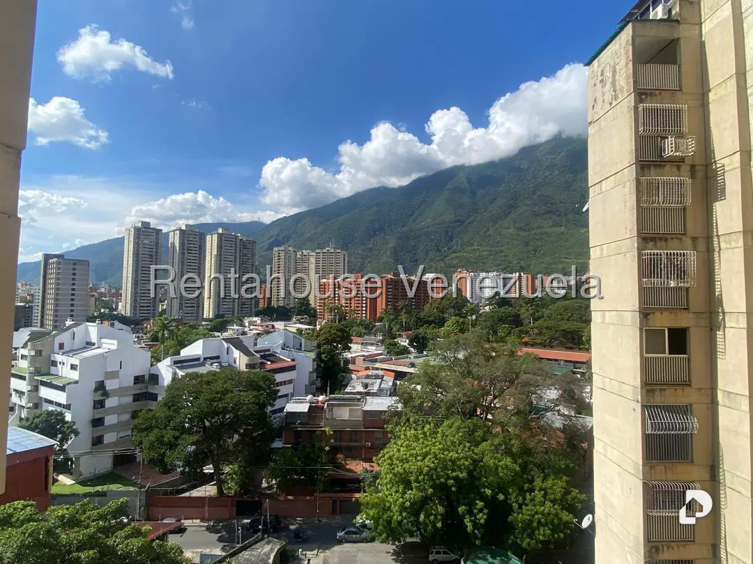 Apartamento en Los Chorros, Caracas – 1